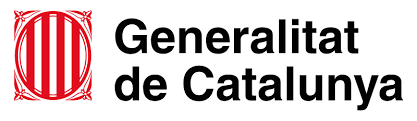 Logo of the Government of Catalonia